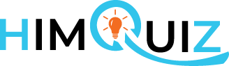 HimQuiz Logo